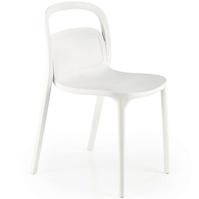 Stuhl K490 Weiß