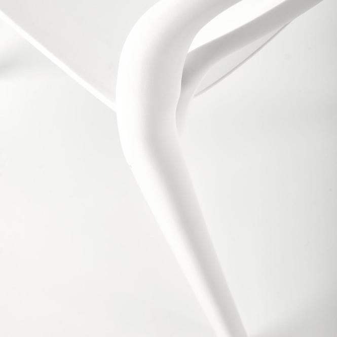Stuhl K490 Weiß