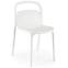 Stuhl K490 Weiß,10