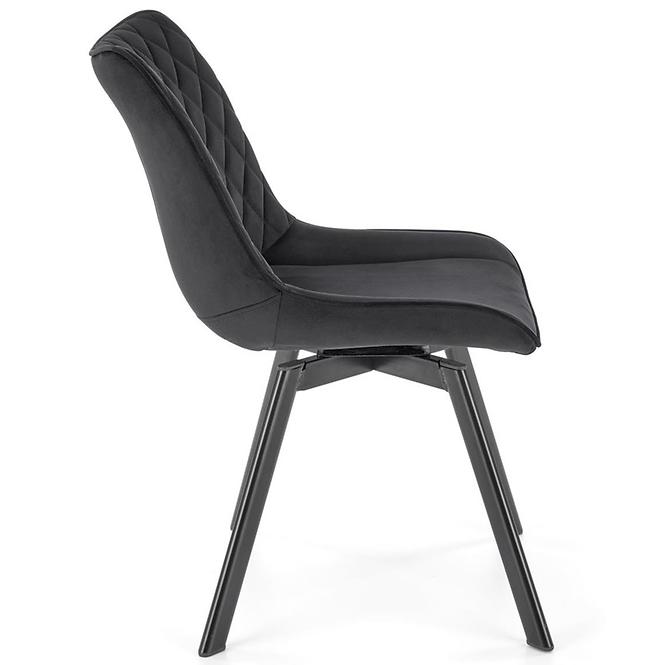 Stuhl K520 Schwarz