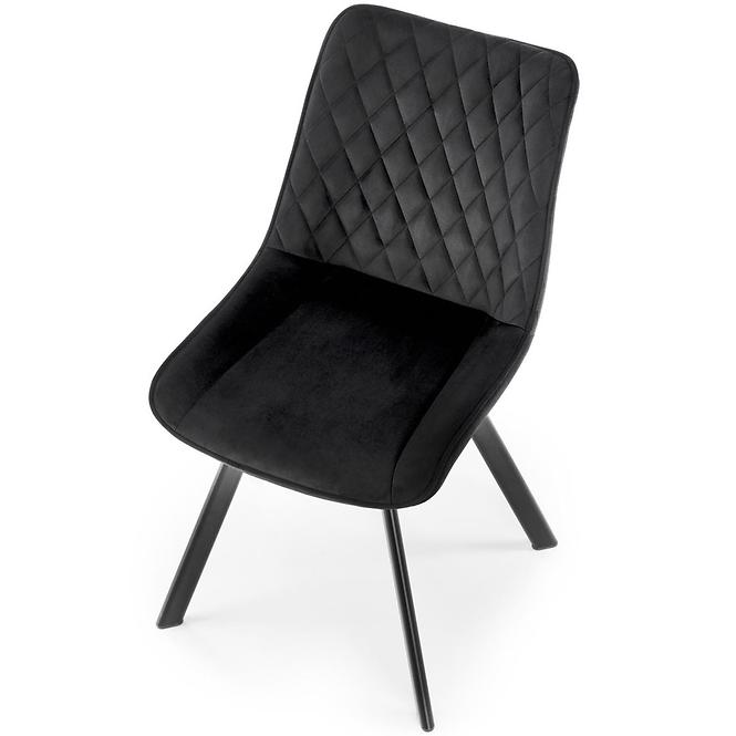 Stuhl K520 Schwarz