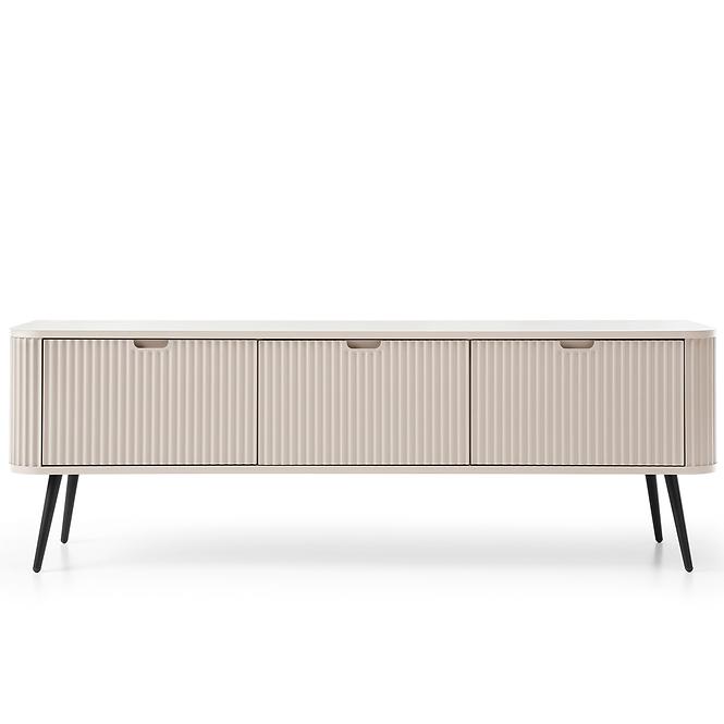 TV Tisch Zova-168 Cashmere