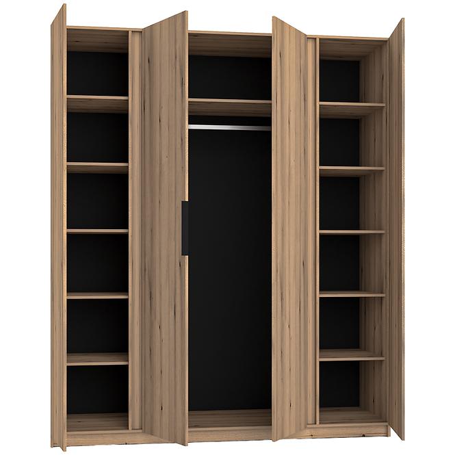 Schrank Kaja EV/EV-BL 2F 2LAM