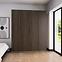 Schrank Kaja EV/EV-BL 4LAM,6