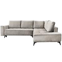 Ecksofa Zenith P Vogue 2