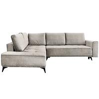 Ecksofa Zenith L Vogue 2