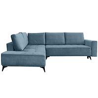 Ecksofa Zenith L Vogue 12