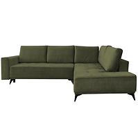 Ecksofa Zenith P Vogue 10