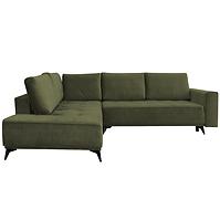 Ecksofa Zenith L Vogue 10