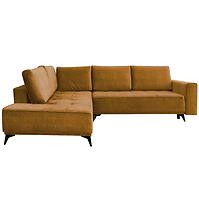 Ecksofa Zenith L Vogue 09