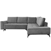 Ecksofa Zenith P Vogue 16