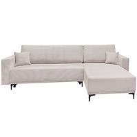 Ecksofa Horizon P Poso 100 