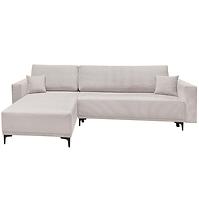 Ecksofa Horizon L Poso 100