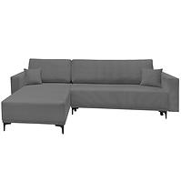 Ecksofa Horizon L Poso 34