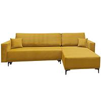 Ecksofa Horizon P Poso 43