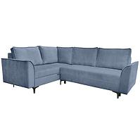 Ecksofa Artis L Bubble 15