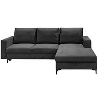 Ecksofa Vista P Perfect Harmony 90