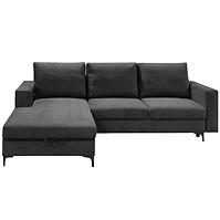 Ecksofa Vista L Perfect Harmony 90