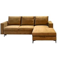 Ecksofa Vista P Perfect Harmony 56