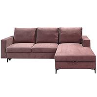 Ecksofa Vista P Perfect Harmony 63