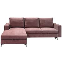 Ecksofa Vista L Perfect Harmony 63