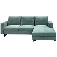 Ecksofa Vista P Perfect Harmony 72