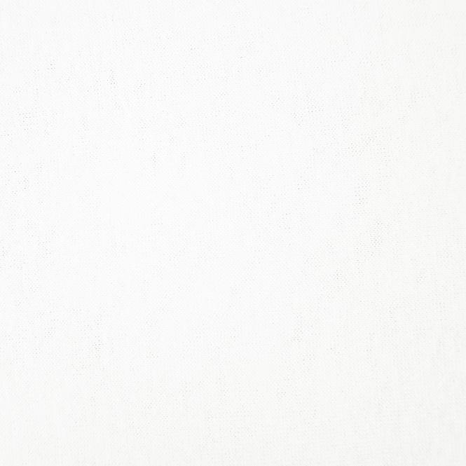 Jersey-Spannbettlaken 140x200 Weiß F.1
