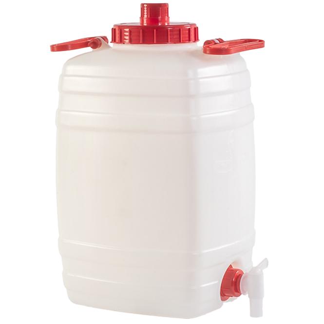 Wasserbehälter Demetra 25l