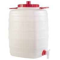 Wasserbehälter Demetra 50l