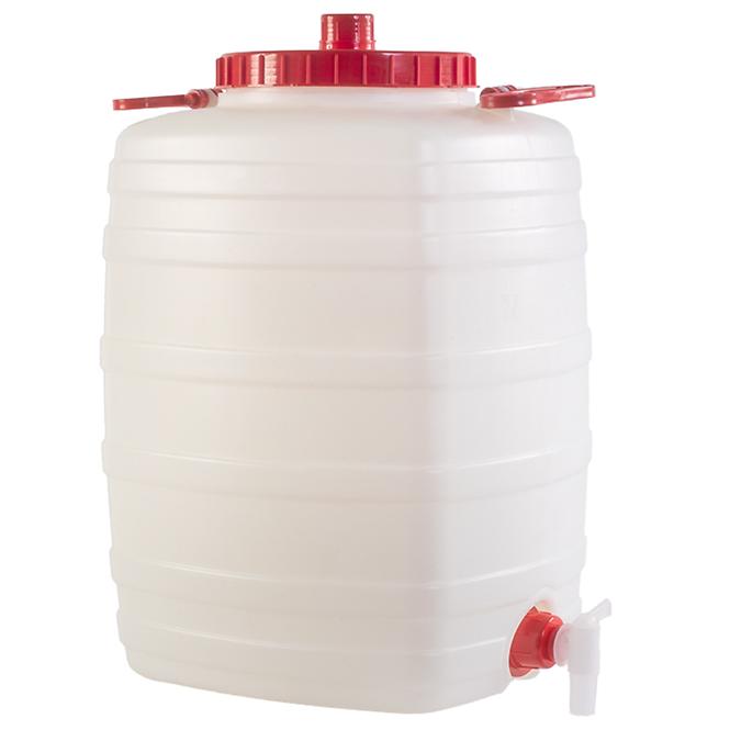 Wasserbehälter Demetra 50l