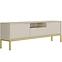 TV Tisch 175 Austin Kaschmir/Gold