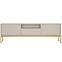 TV Tisch 175 Austin Kaschmir/Gold,3