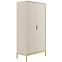 Schrank Austin Kaschmir/Gold