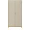 Schrank Austin Kaschmir/Gold,3