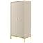 Schrank Austin Kaschmir/Gold,4