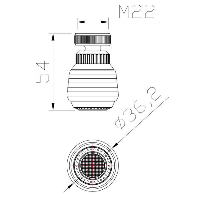 Perlator Apis