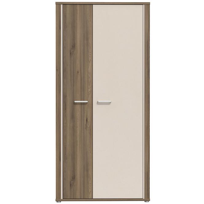 Schrank Dedelos DDLS822