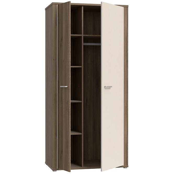 Schrank Dedelos DDLS822