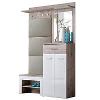 Garderobe Gustavo VII DWW GV7