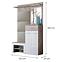 Garderobe Gustavo VII DWW GV7,2