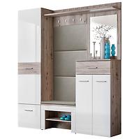 Garderobe Gustavo VIII DWW GV8+P