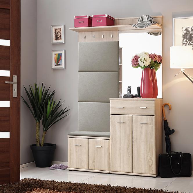 Garderobe Armario VI DS AR6