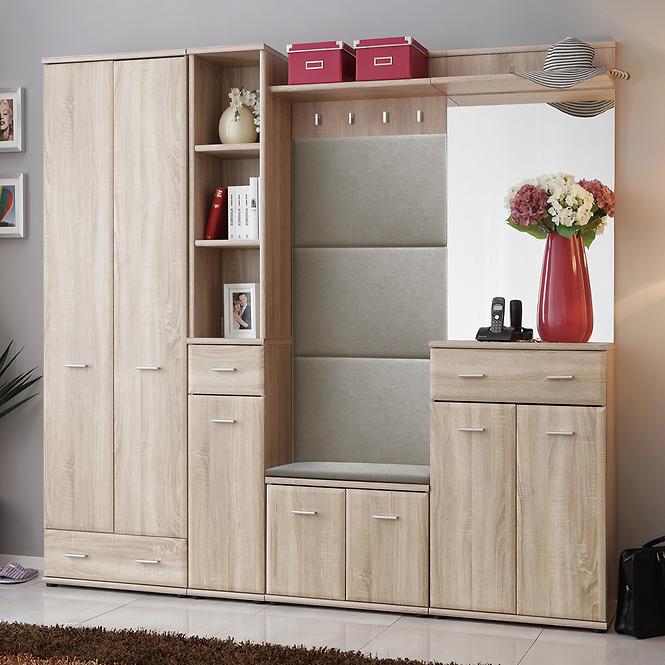 Garderobe Armario VIII DS AR8