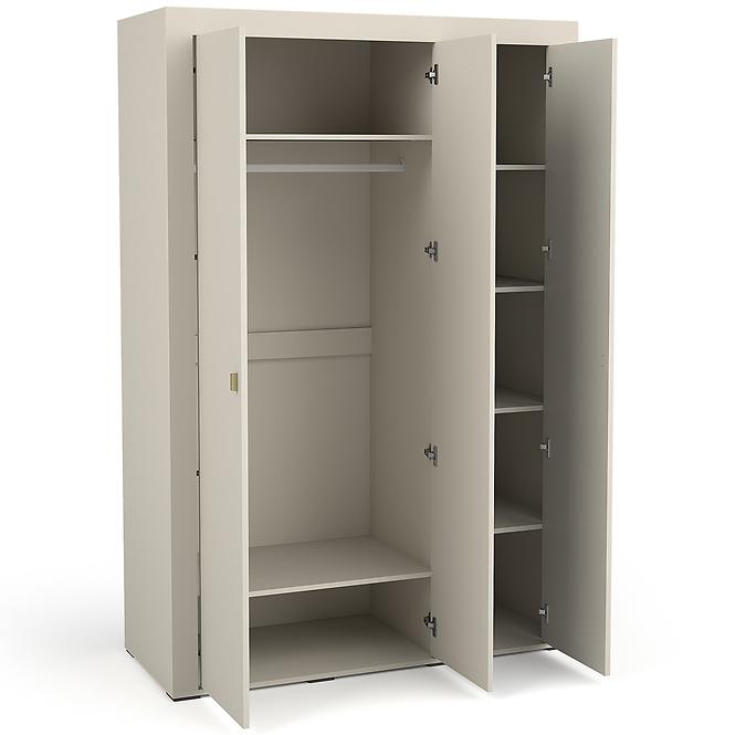 Schrank  Mossa M02 3D cashmere