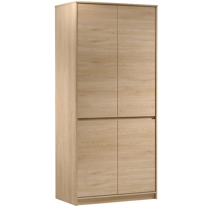 Schrank Manami S4D cremona