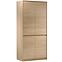 Schrank Manami S4D cremona