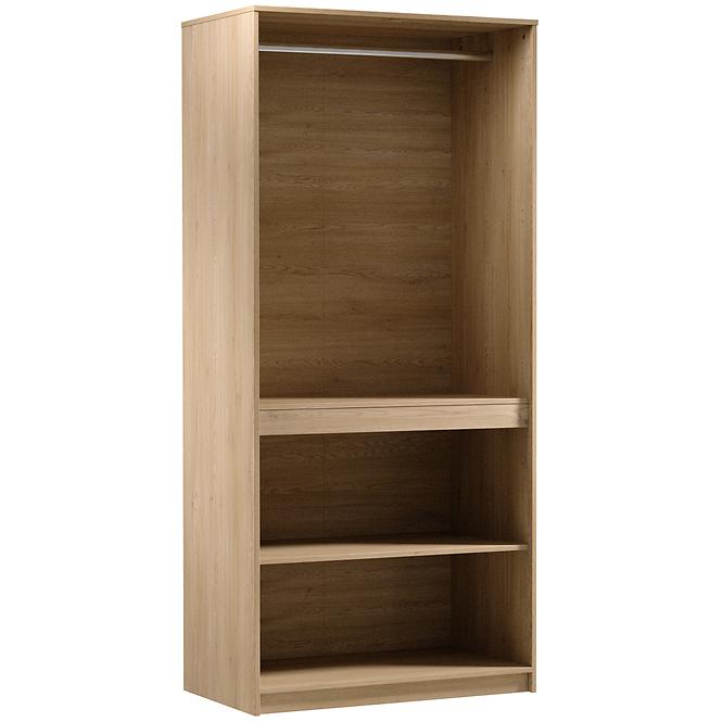 Schrank Manami S4D cremona