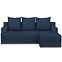 Ecksofa Max Fjord 13 universell