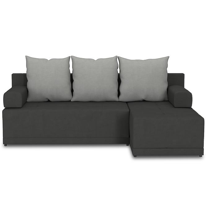 Ecksofa Max Whisper 15+17 universell