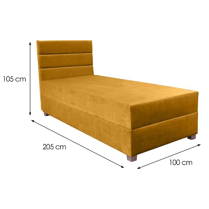 Bett Elen 100 Zetta 296